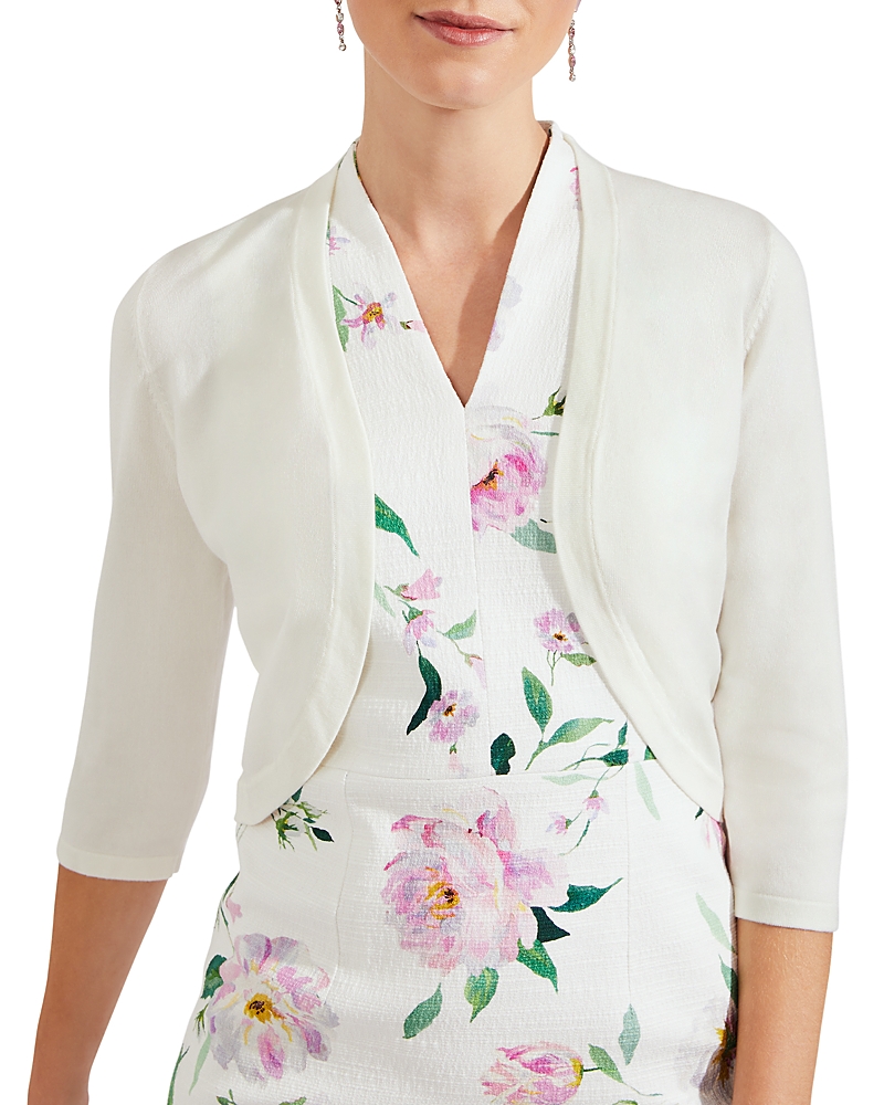 Hobbs London Carrie Shrug