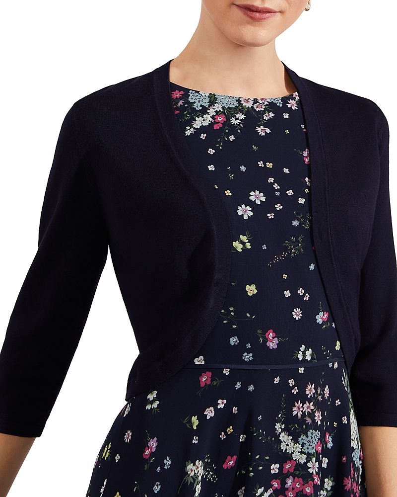 Hobbs London Carrie Shrug
