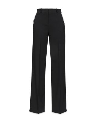 PINKO - Ottetto Wide Leg Pants