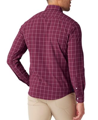 Leeward No Tuck Dress Shirt