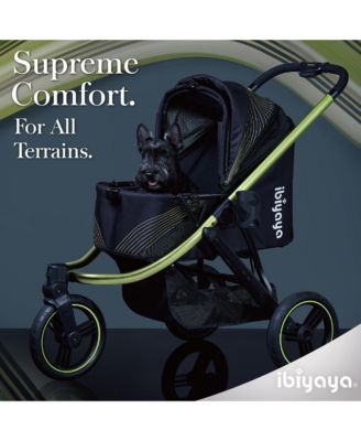 The Beast Pet Jogging Stroller