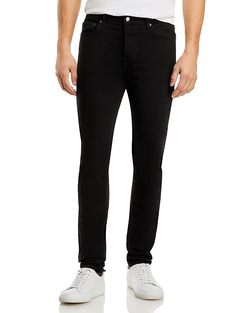 Ksubi Van Winkle Black Marble Kplus Skinny Jeans ModeSens