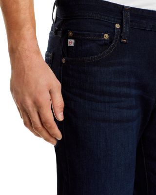 Tellis 32&amp;quot; Slim Fit Jeans in Scout Wash - Exclusive