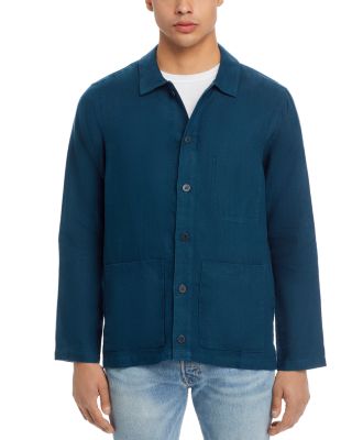 Kite Linen Jacket
