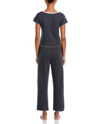 Baby Jean Ellie Long Pajama Set - Exclusive