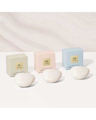 Armani Armani Privé Discovery Handsoap Trio | Bloomingdale's