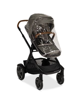 DEMI™ Next Stroller + Ride Along Board