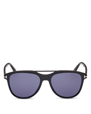 Damian 02 Pilot Sunglasses, 54mm