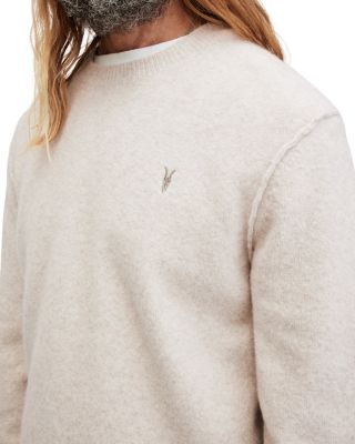 Statten Regular Fit Crewneck Sweater