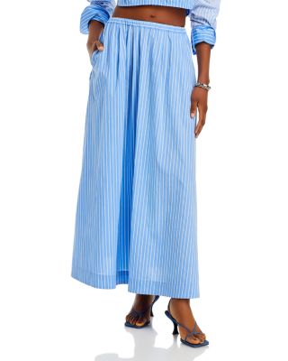 Faithfull the Brand Scanno Maxi Skirt