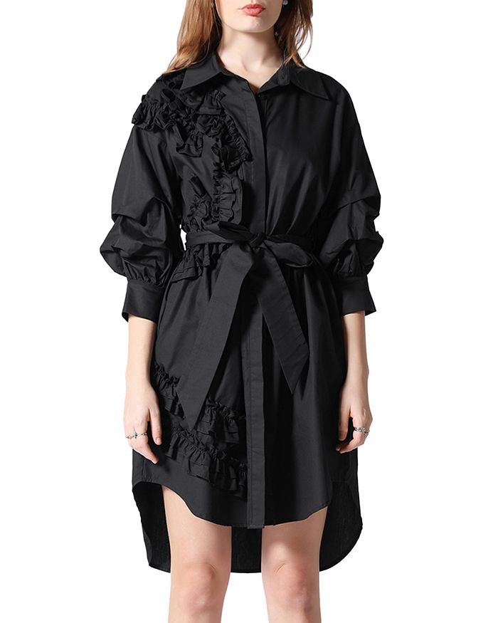 Gracia clothing bloomingdales clearance