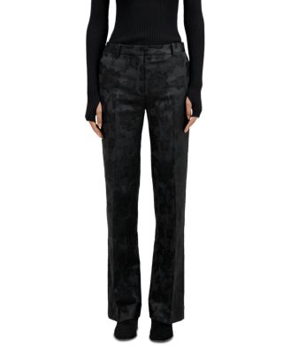 The Kooples Jacquard Pants