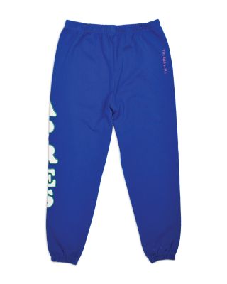 Girls' Apres Ski Cotton French Terry Sweatpants - Big Kid