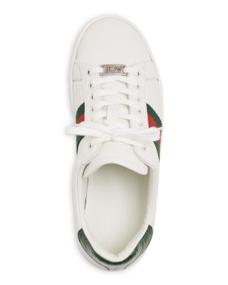 Women's Ace Low Top Sneakers