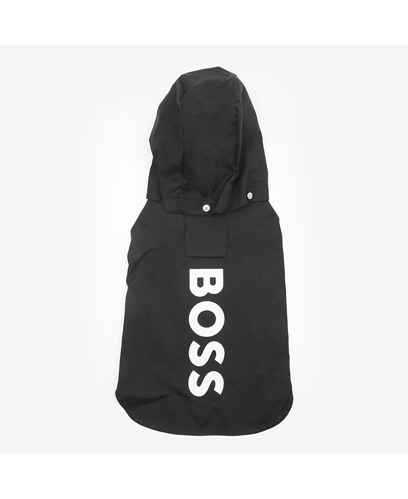 Hugo Boss Pet Dog Raincoat