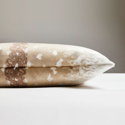 Antelope Lumbar Pillow