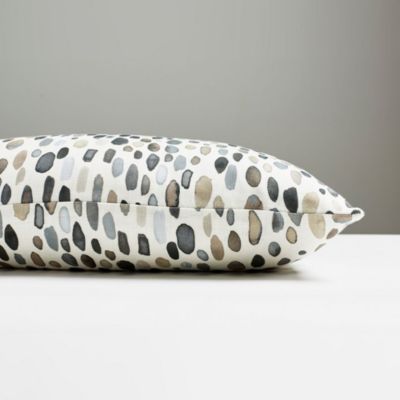 Jamboree Lumbar Decorative Pillow, 22" x 14"