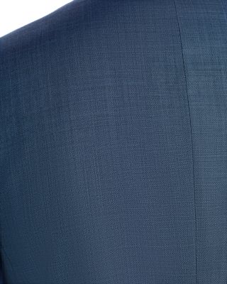 Soho Sharkskin Extra Slim Fit Suit