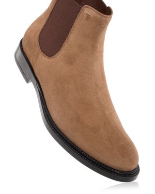 Men's Stivaletto El Forma Chelsea Boots