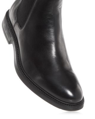 Men's Largo Leather Chelsea Boots