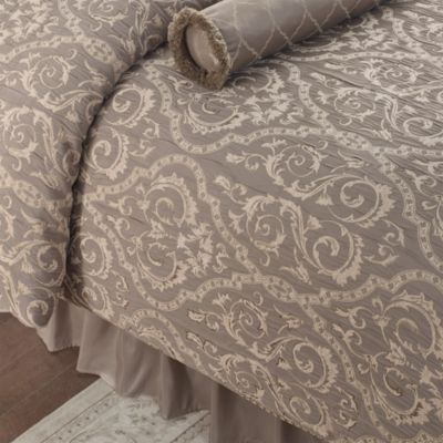 Hazeldene 6 Piece Comforter Set, Queen