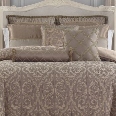 Hazeldene Bedding Collection