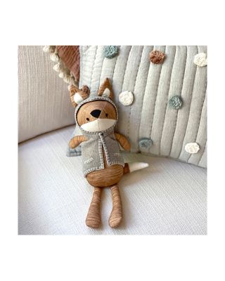 Frankie Fox Plush Toy