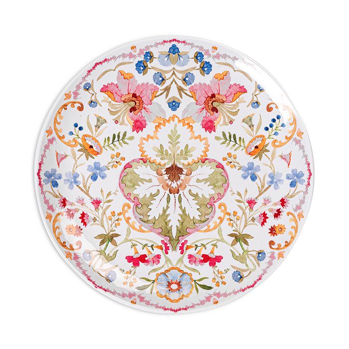 Juliska Melamine  16