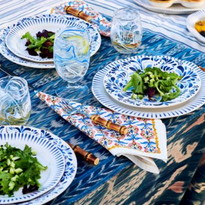 Emilie Chambray Napkin