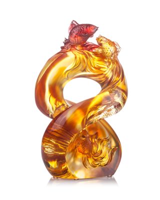 In Unity Crystal Sculpture