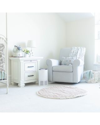 Ezra Quilted Playmat - Woodland