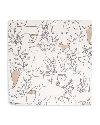 Ezra Crib Fitted Sheet