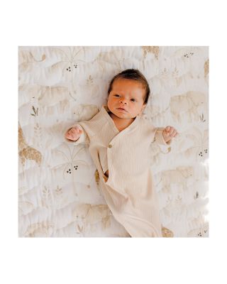 Kendi Quilted Playmat - Safari