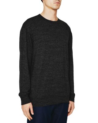 Wesley Pullover Crewneck Sweater