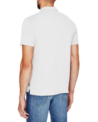 Bryce Short Sleeve Polo Shirt