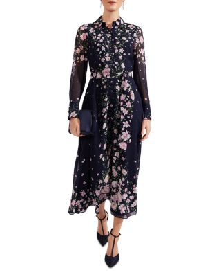 HOBBS LONDON Dresses on Sale - Bloomingdale's