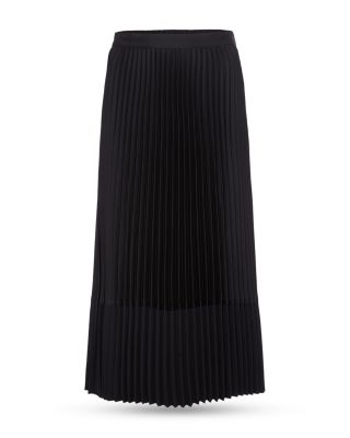 Thandie Pleated Skirt