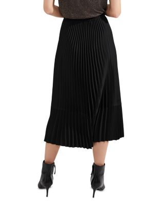 Thandie Pleated Skirt