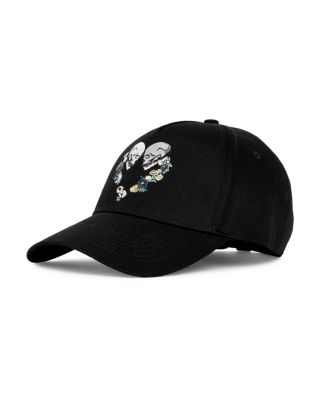 The Kooples - Embroidered Cap