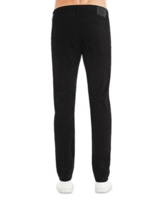 Tellis 32" Slim Fit Twill Pants