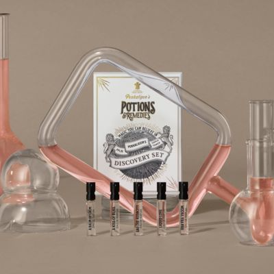 Potions &amp; Remedies Discovery Set