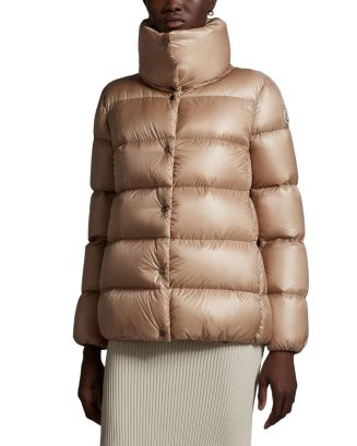 【関税＆送料込み】Moncler Cochevis Puffer Jacket Moncler Cochevis Quilted Down Jacket | Black | FARFETCH
