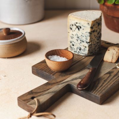 Ash Wood Cutting Board