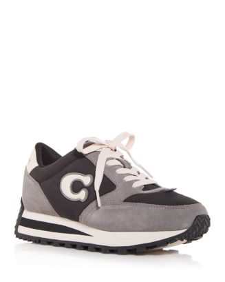 COACH Women's Runner Low Top Sneakers | Bloomingdale's