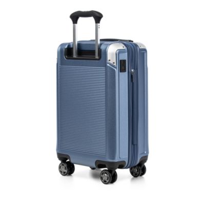 Platinum Elite Hardside Carry on Spinner Suitcase