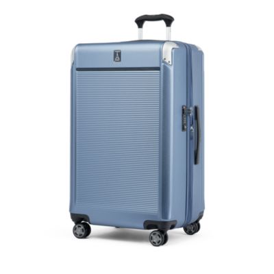 Platinum Elite Hardside Large Expandable Spinner Suitcase