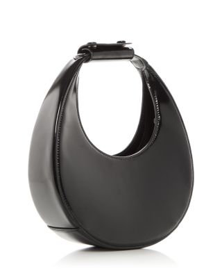 Mini Moon Crescent Bag