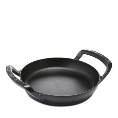 Le Creuset - Alpine Enameled Cast Iron Skillet