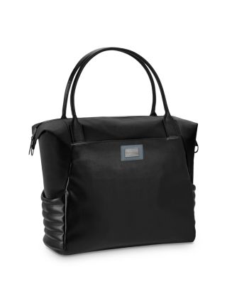 Platinum Shopper - Deep Black