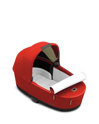 PRIAM 4/e PRIAM 2 Lux Carry Cot